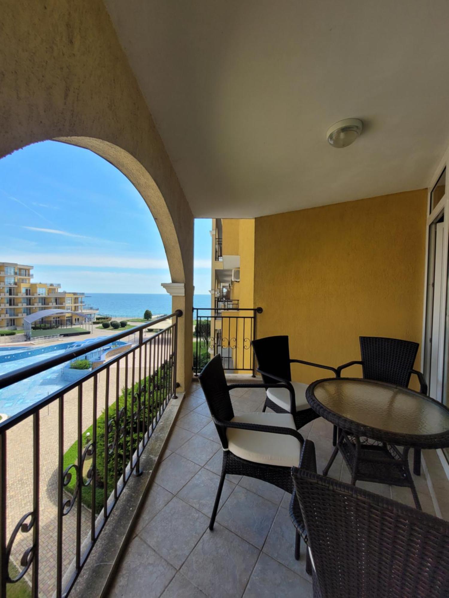 Alma Del Mar - Miadia Grand Resort, أهيلوي المظهر الخارجي الصورة