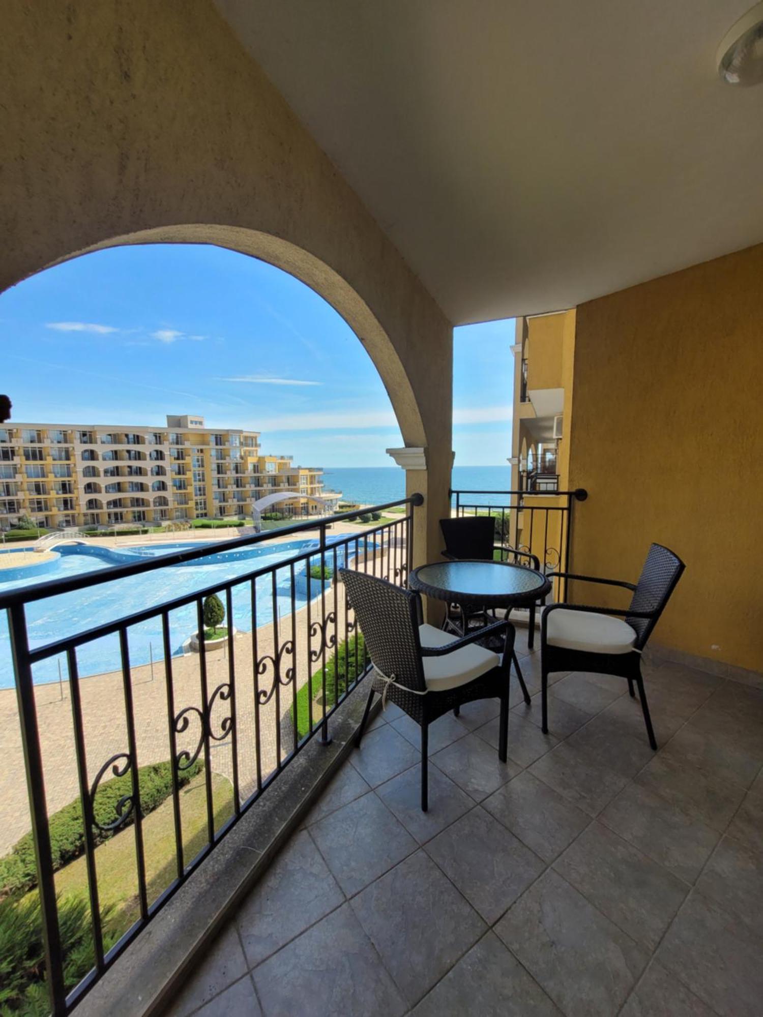 Alma Del Mar - Miadia Grand Resort, أهيلوي المظهر الخارجي الصورة
