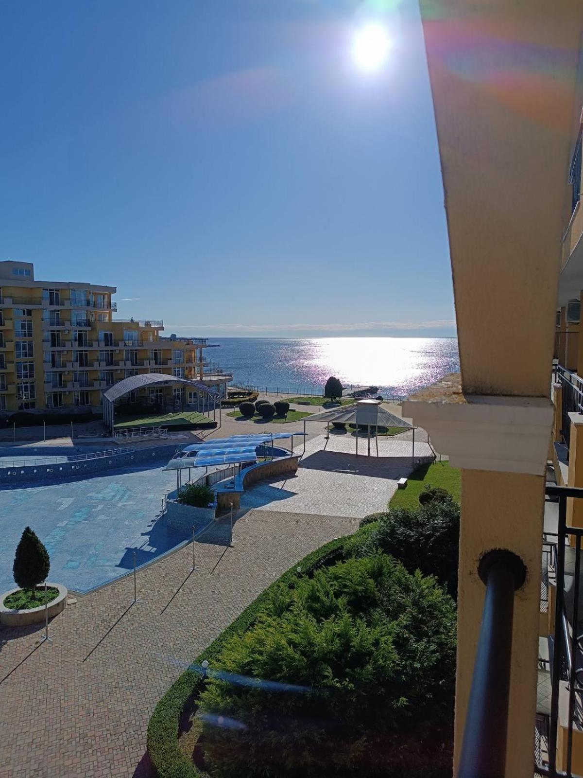 Alma Del Mar - Miadia Grand Resort, أهيلوي المظهر الخارجي الصورة